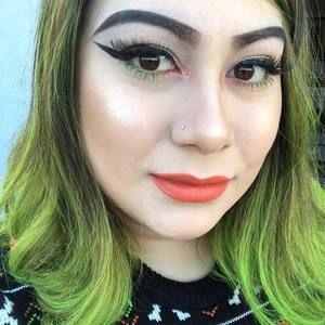 Meet your Posher, Ariel